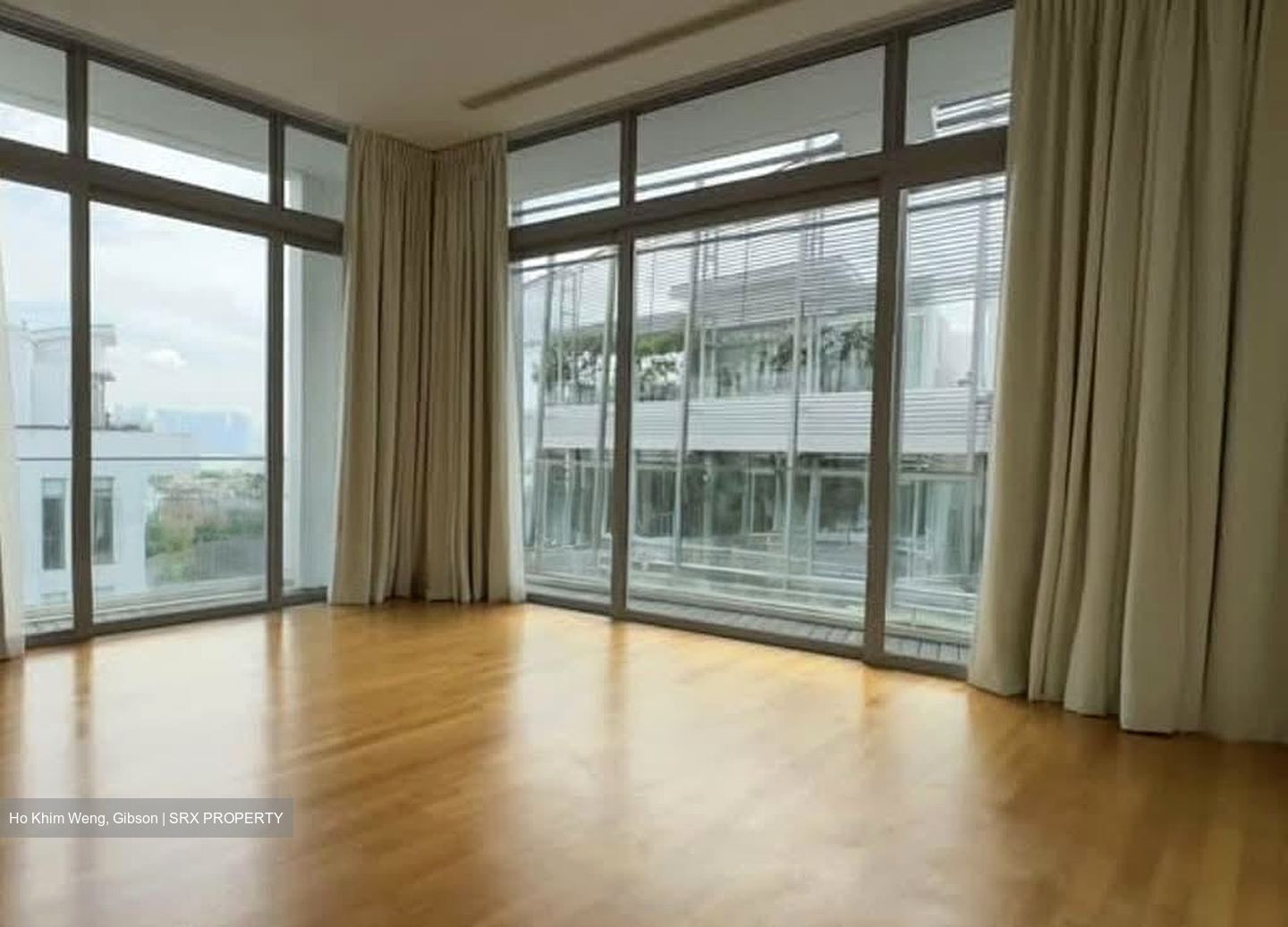 The Oceanfront @ Sentosa Cove (D4), Condominium #581323811
